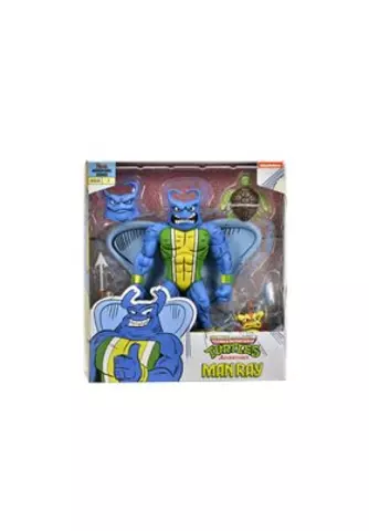 Comprar Man Ray Scale Action Fig. 17 cm Teenage Mutant Ninja Turtles (Archie Comics) Figuras