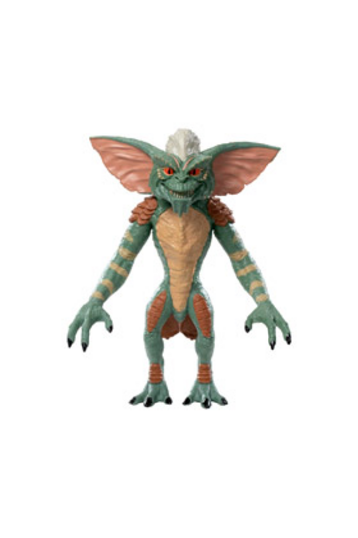 Stripe figura flexible 11 cm gremlins mini bendyfig
