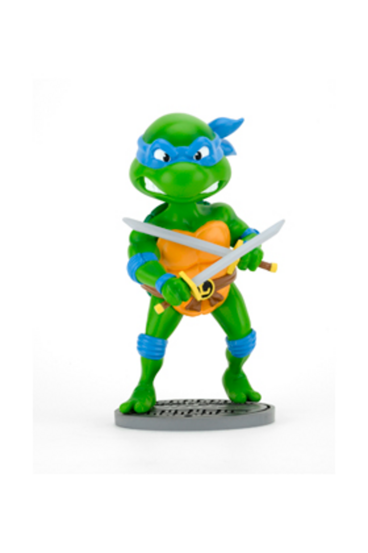 Leonardo Fig 16.5 cm Tmnt Head Knocker