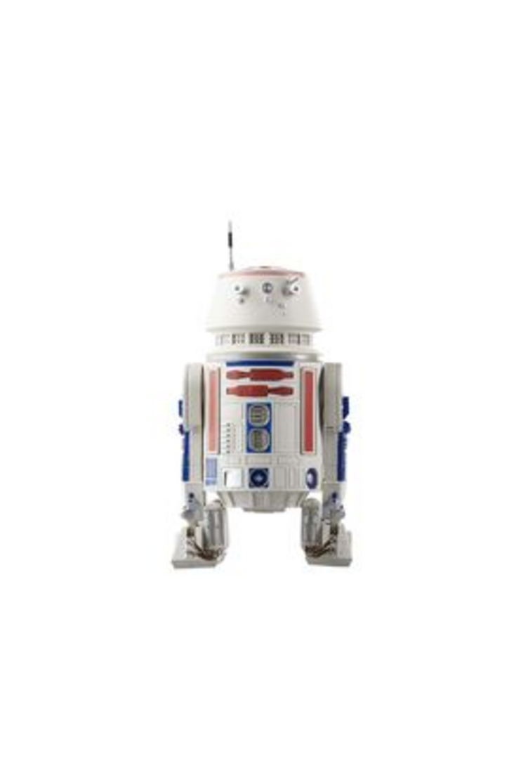 R5-D4 Fig. 15 cm The Mandalorian Star Wars The Black Series