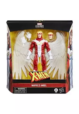 Comprar Angel Fig. 15 cm X-Men Marvel Legend Series Figuras