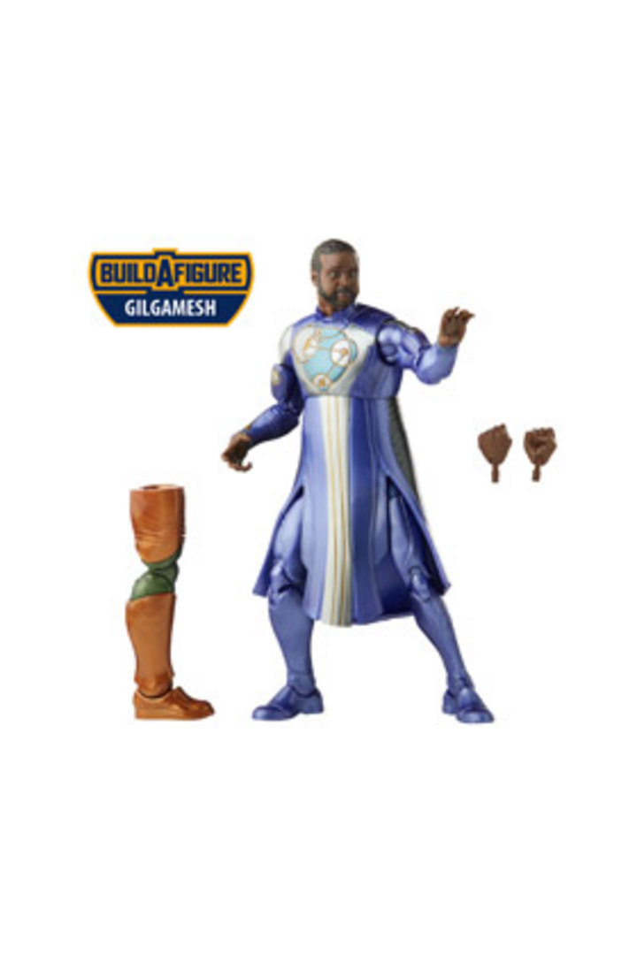 Phastos Fig. 15 cm Eternals Marvel Legends