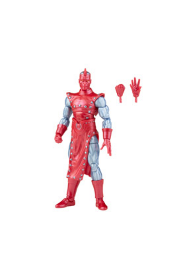 High Evolutionary Figura 15 cm Fantastic Four Marvel Legends F03545L0