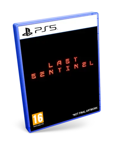 Reservar Last Sentinel PS5 Estándar