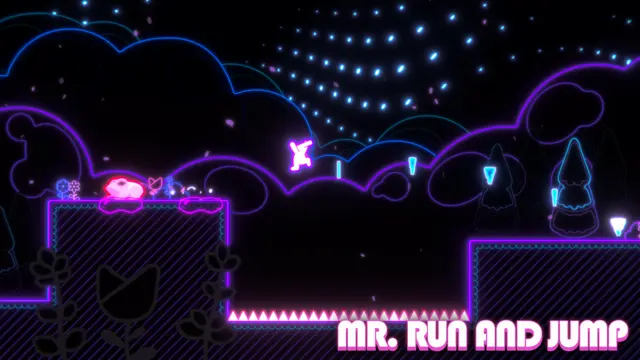 Reservar Mr. Run & Jump + Kombinera Adrenaline PS4 Estándar screen 5
