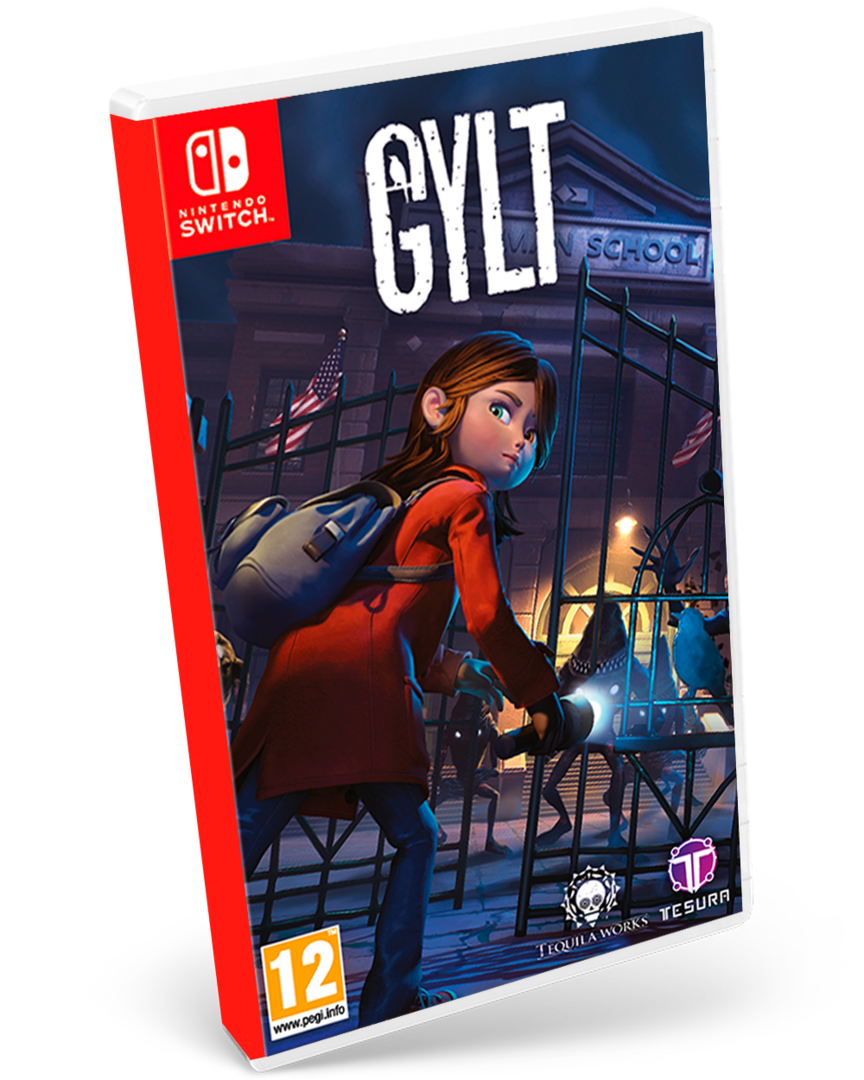 Gylt