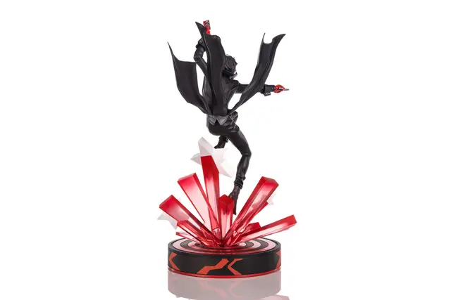 Reservar Estatua Joker Persona 5 Edición Coleccionista 30 cm Figuras de Videojuegos