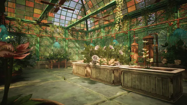 Comprar Garden Life: A Cozy Simulator PS5 Estándar screen 6