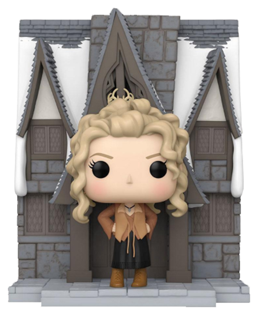 Figura pop! deluxe madam rosmerta harry potter 9 cm