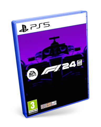 EA Sports F1™ 24