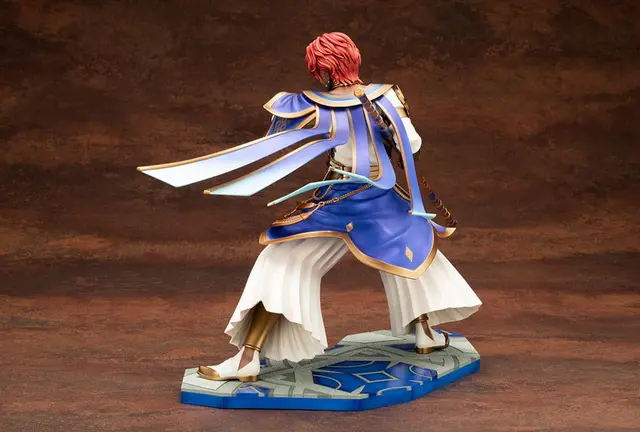 Reservar Figura Tales of Arise 1/8 Dohalim 23 cm Figuras