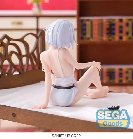 Reservar Figura Drake Goddess of Victory Nikke Yumemirize SEGA Figuras Estándar