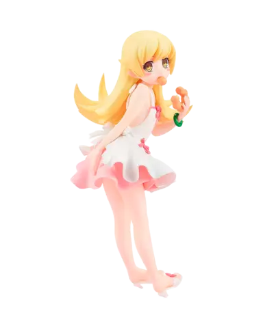 Figura Shinobu Oshino Monogatari Series Pop Up Parade