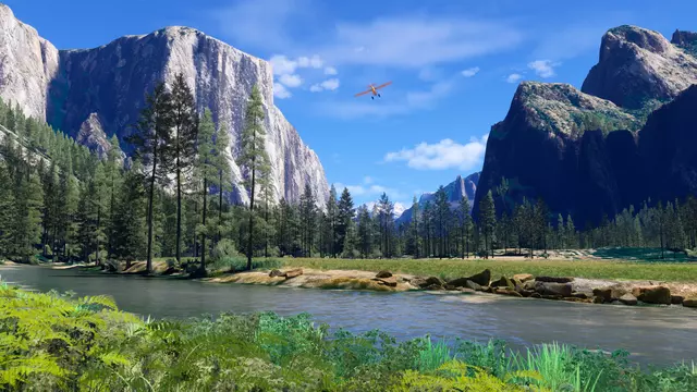 Reservar Microsoft Flight Simulator 2024 Edición Aviator Xbox Series Xbox Live screen 4