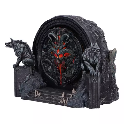 Comprar Bote de Almacenamiento Diablo IV Hells Gate Nemesis Now Réplicas screen 4