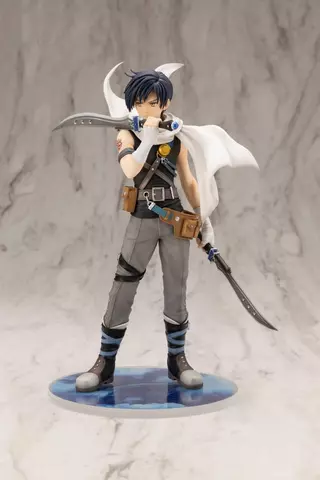 Reservar Figura Joshua Bright The Legend of Heroes 1/8 Kotobukiya Figuras Estándar