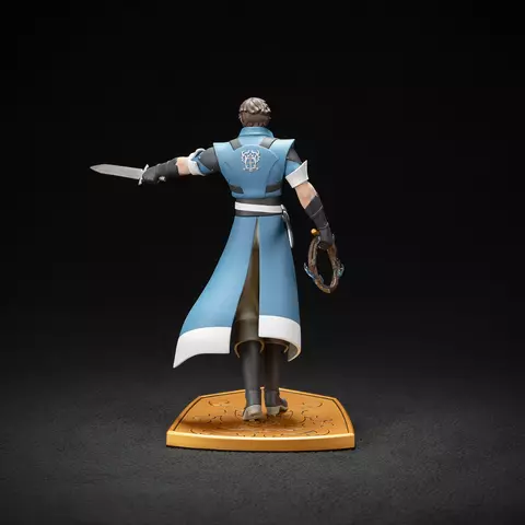 Reservar Figura Richter Belmont Castlevania Nocturne Dark Horse Figuras Estándar