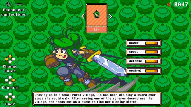 Comprar Fabraz Presents Vol. 1 (Import) Switch Estándar screen 4