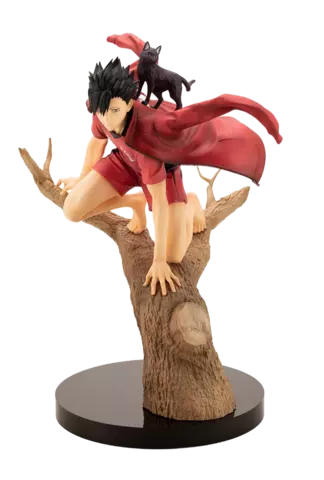 Reservar Figura Tetsuro Kuroo Haikyuu!! 1/8 Kotobukiya Figuras Estándar