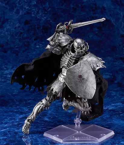 Reservar Figura Skull Knight Berserk Figma Figuras