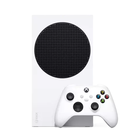 Comprar Consola Xbox Series S 1TB Blanca Xbox Series