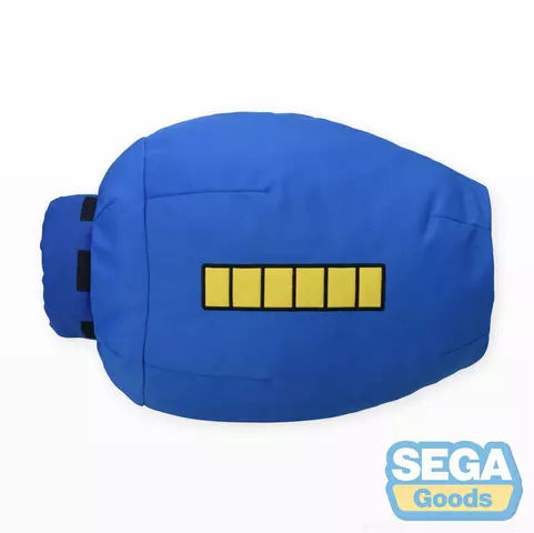 Reservar Almohada Mega Buster Mega Man SEGA 