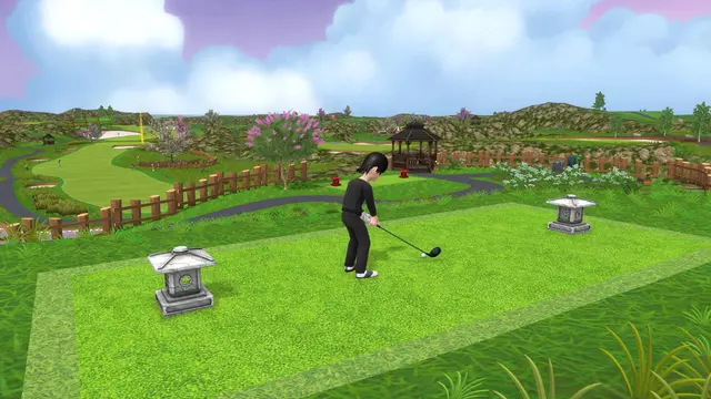 Comprar Tee Time Golf Bundle Switch Bundle Edition