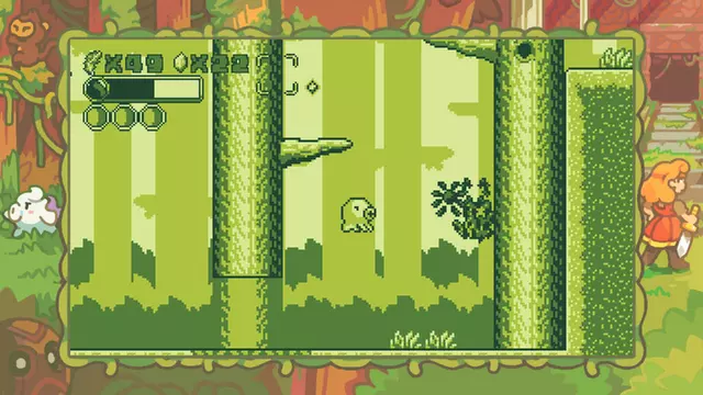 Comprar Save Me Mr Tako Definitive Edition (Import) Switch Estándar screen 4