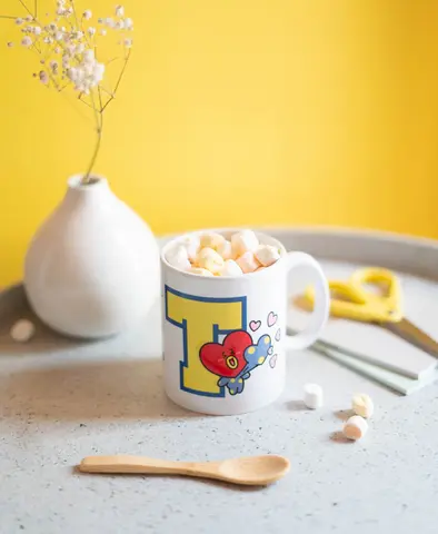 Comprar Taza BT21 Tata 