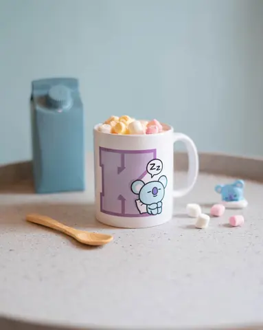 Comprar Taza BT21 Koya 