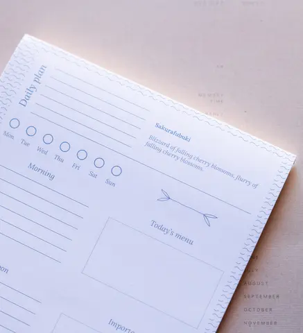Comprar Bloc Notas De Escritorio Miss Haiku 