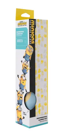 Comprar Alfombrilla Raton XL Minions 