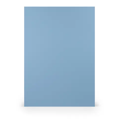 Comprar Tarjeta A4 Paperado 5 Unidades Azul 
