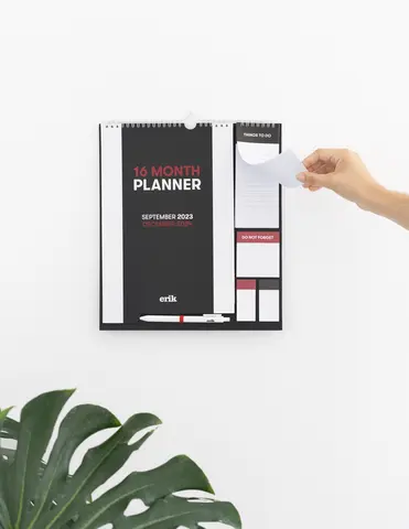 Comprar Planner 2023/2024 Generico 
