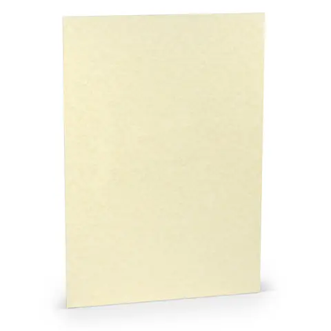 Comprar Tarjeta A4 Coloretti 10 Unidades Pergamino Crema 