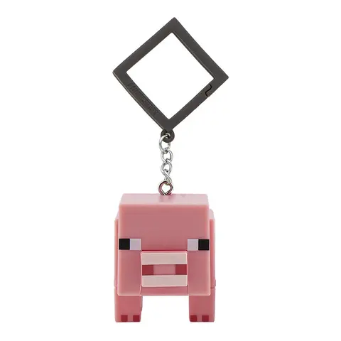 Comprar Minecraft Colgante Para Mochila 