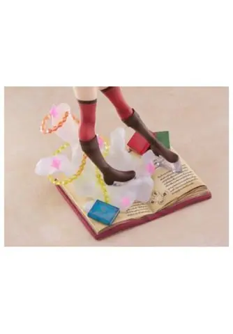 Reservar Kono Subarashii Sekai Ni Shukufuku O! Estatua PVC 1/8 Yunyun Dx 20 cm Figuras Estándar