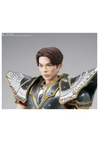 Comprar Pegasus Seiya Knights Of The Zodiac Fig. 17 cm Saint Seiya The Beginning Saint Cloth Myth Figuras