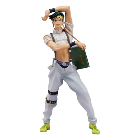 Reservar Figura Rohan Kishibe Jojo's Bizarre Adventure Pop Up Parade Figuras Estándar