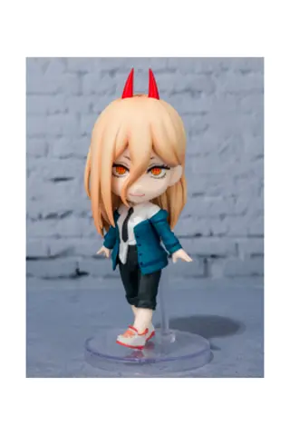 Comprar Power Fig 9 cm Chainsaw Man Figuarts Mini Figuras