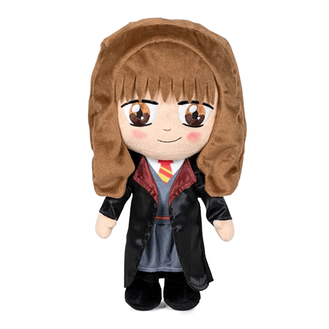 Hermione magic minister hp peluche