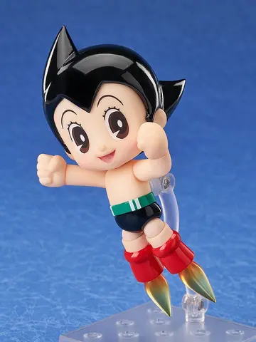 Reservar Figura Astro Boy Nendoroid Figuras de Videojuegos Estándar