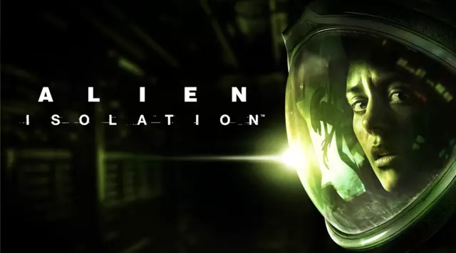 Comprar Alien Isolation the Collection Classic Edition Switch Classic Edition - EEUU screen 2