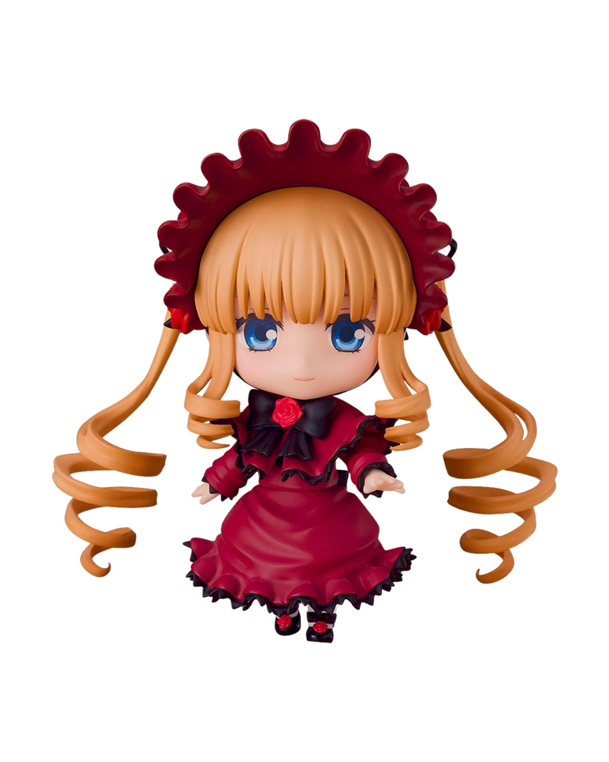Figura shinku rozen maiden nendoroid 10 cm