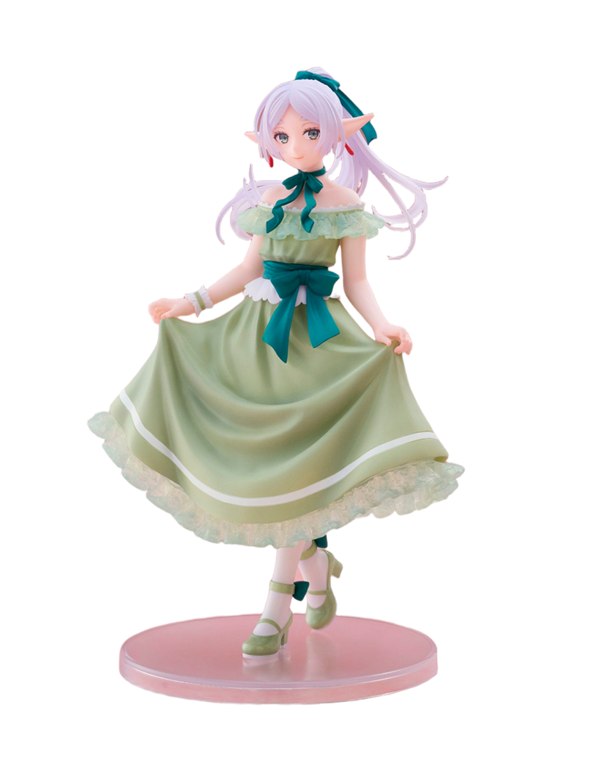 Figura Frieren Frieren: Beyond Journey's End Party Dress Ver. Coreful Taito