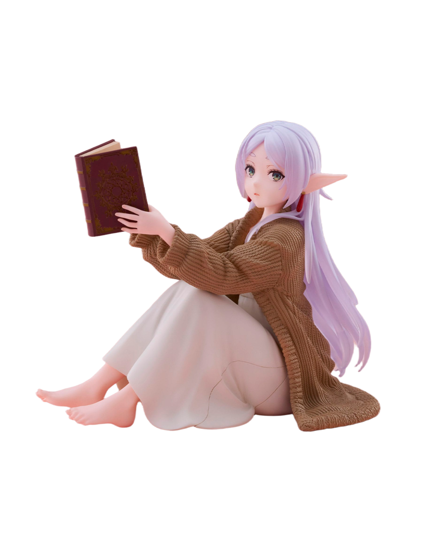 Figura Frieren Frieren: Beyond Journey's End Roomwear Ver. Desktop Cute Taito