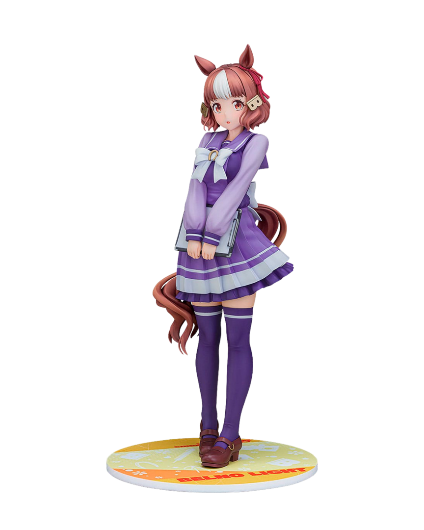 Figura belno light uma musume pretty derby 1/7 good smile