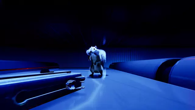 Reservar Squirrel With A Gun Switch 2 Estándar screen 11