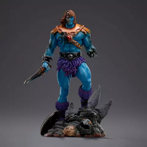 Reservar Figura Faker Masters of the Universe 1/10 Art Scale Iron Studios Figuras