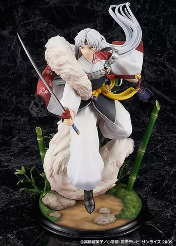 Reservar Figura Sesshomaru Inuyasha 1/7 Proof Figuras Estándar